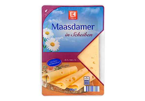 K-CLASSIC Maasdamer