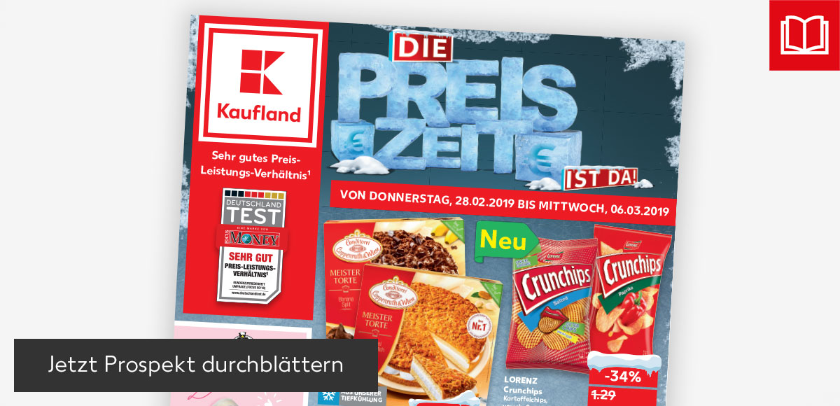 Super-Knüller zum Billigpreis