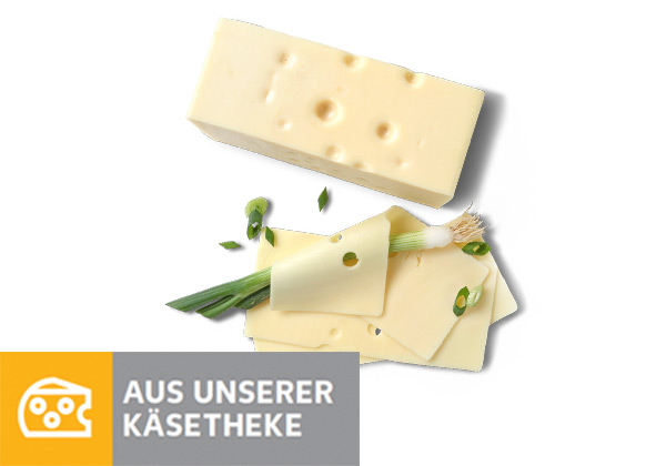 AGGENSTEIN Emmentaler