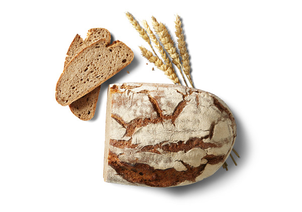 KRUSTENBROT