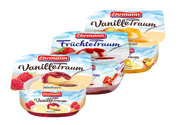 EHRMANN Dessert