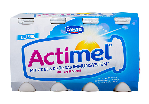 DANONE Actimel