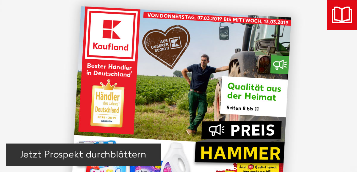 Super-Knüller zum Billigpreis