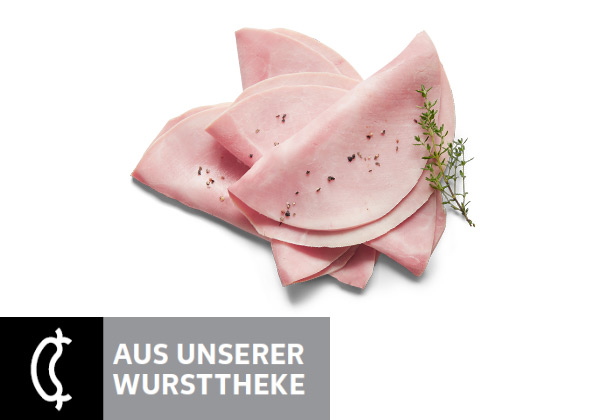 PONNATH Hinterschinken