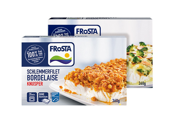 FROSTA Schlemmerfilet