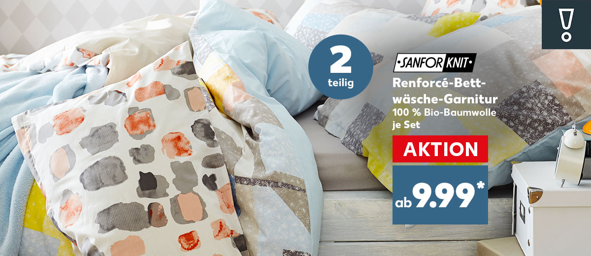 Angebote: Alles für Ihr Schlafzimmer