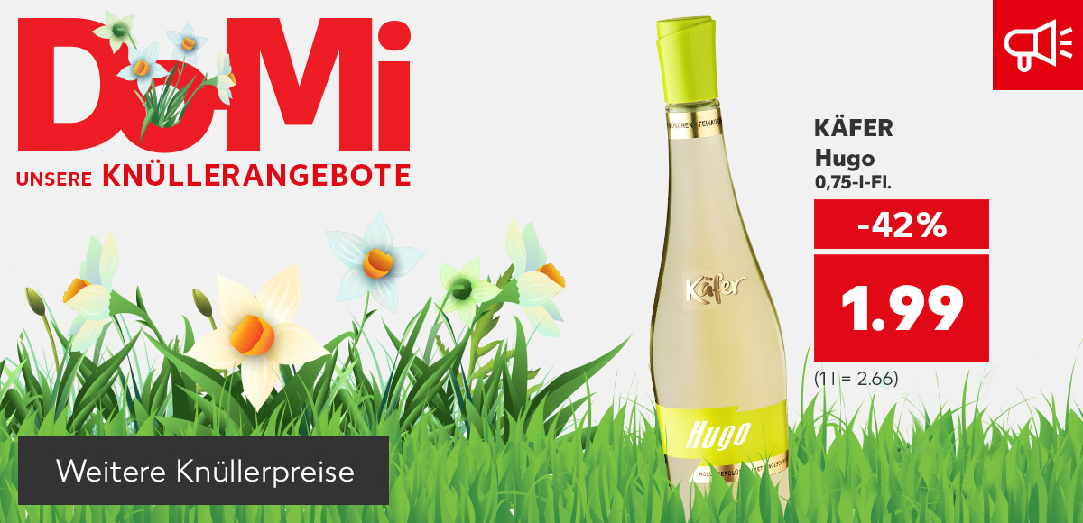 Super-Knüller zum Billigpreis