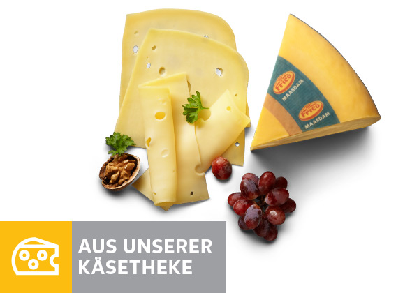 FRICO Maasdam