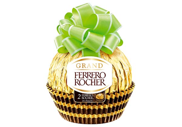 FERRERO Grand Rocher