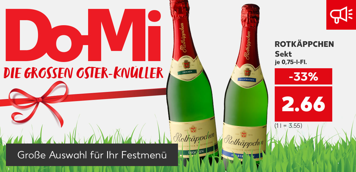 Super-Knüller zum Billigpreis