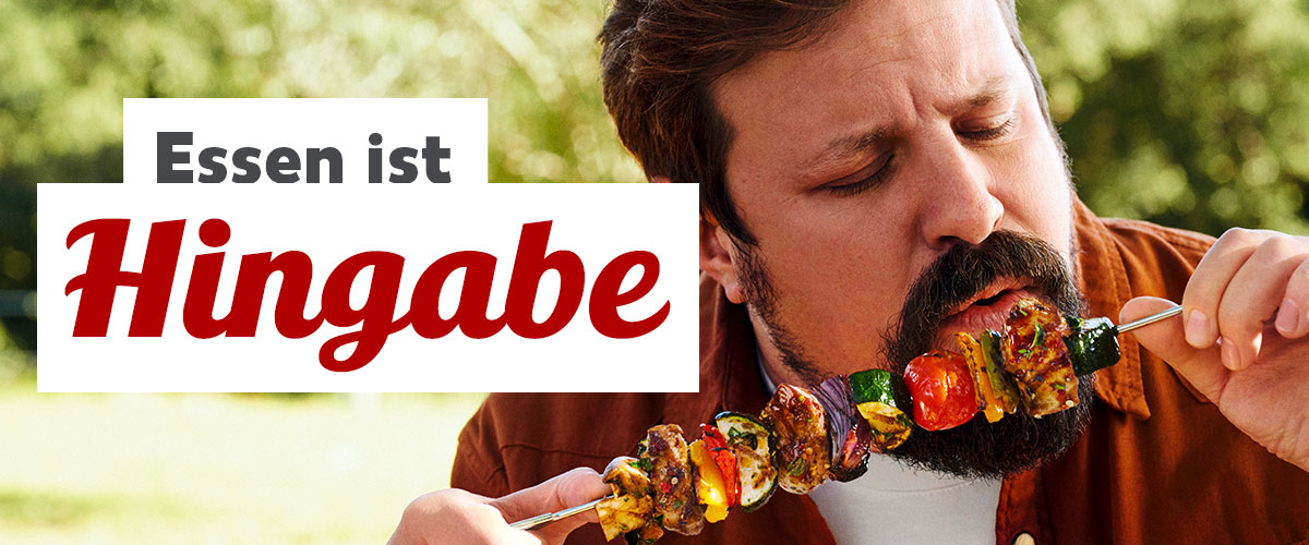 Alles für den Grill