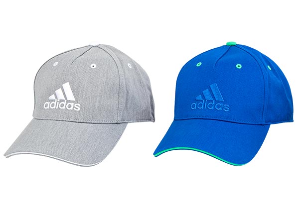 ADIDAS Cap „Graphic“