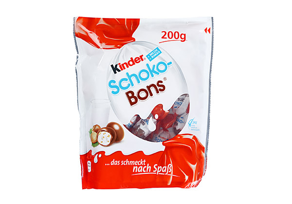 KINDER Schoko-Bons