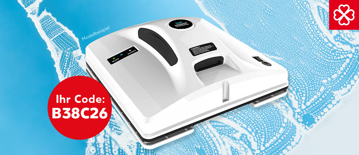 Newsletter-Gewinnspiel