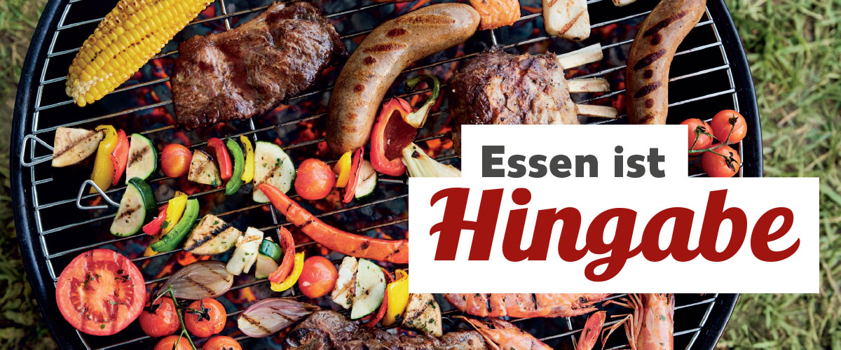 Angebote: Angebote für Hobby-Grillmeister