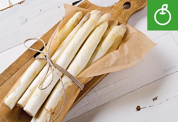 Angebote: Spargel und Co. 