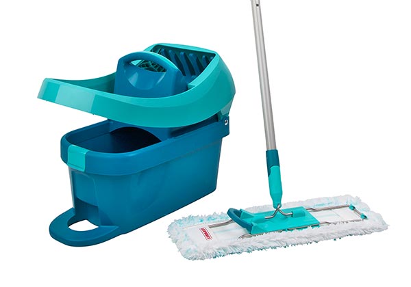 LEIFHEIT Wischtuchpresse „Profi Evo“