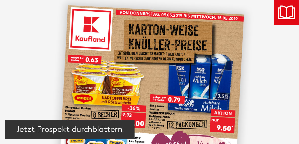 Super-Knüller zum Billigpreis