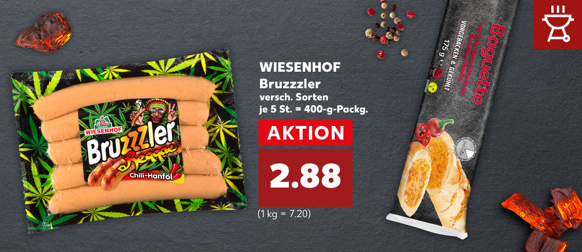 Angebote: Alles für Hobby-Grillmeister