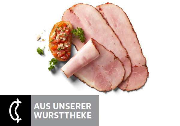 LANGEWIESCHE Bruschettaschinken