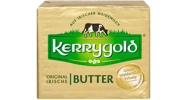 KERRYGOLD Butter