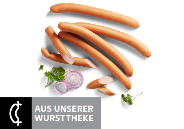 WIENER WÜRSTCHEN