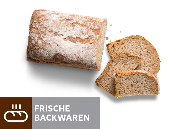 RUSTIKALES LANDBROT