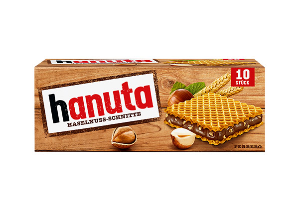 HANUTA