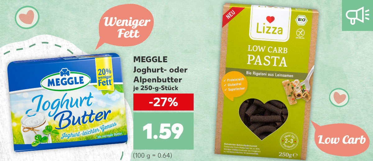 Angebote: „Happy Food” 