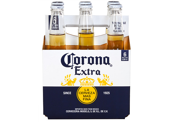 CORONA EXTRA