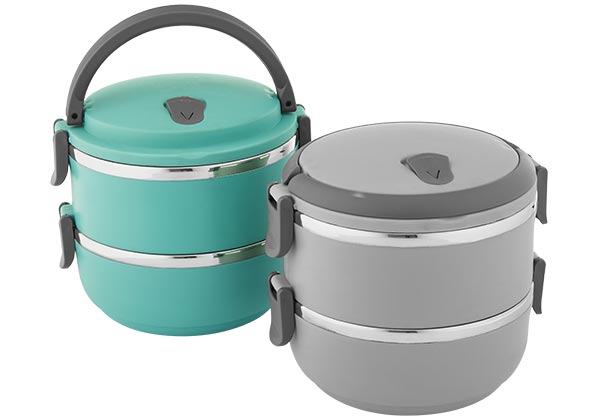 SPICE & SOUL Thermobox