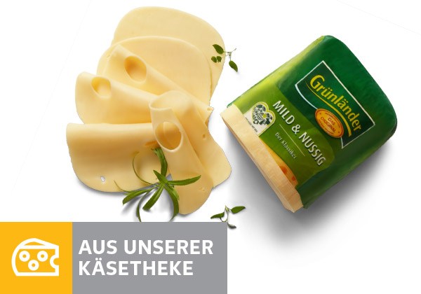 GRÜNLÄNDER