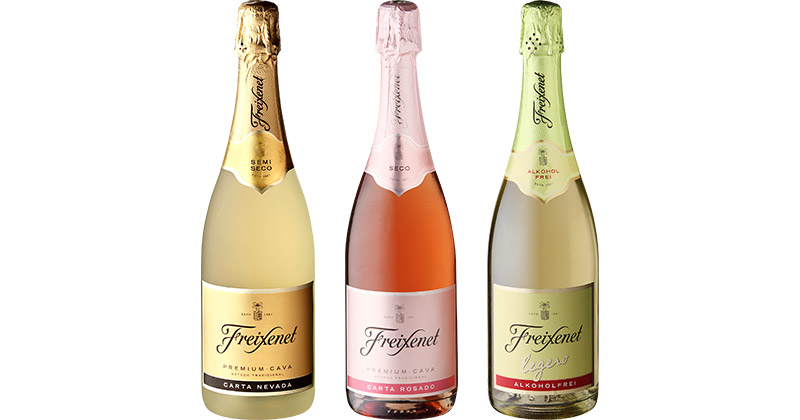 FREIXENET