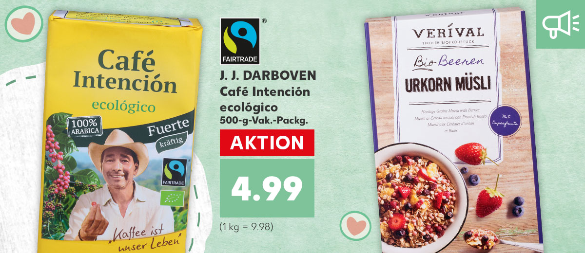 Angebote: Happy Food