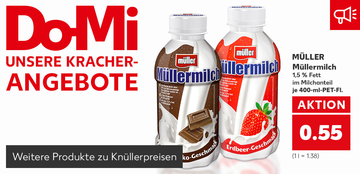 Angebote: Do-Mi