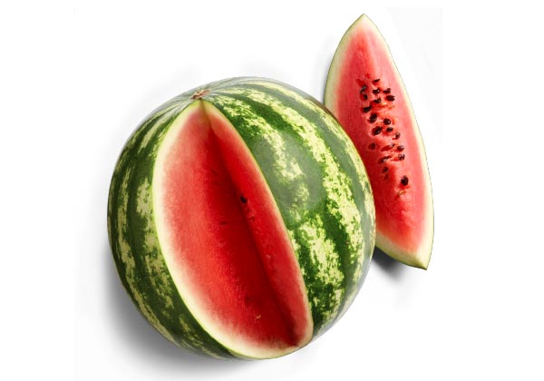 SPANISCHE WASSERMELONE
