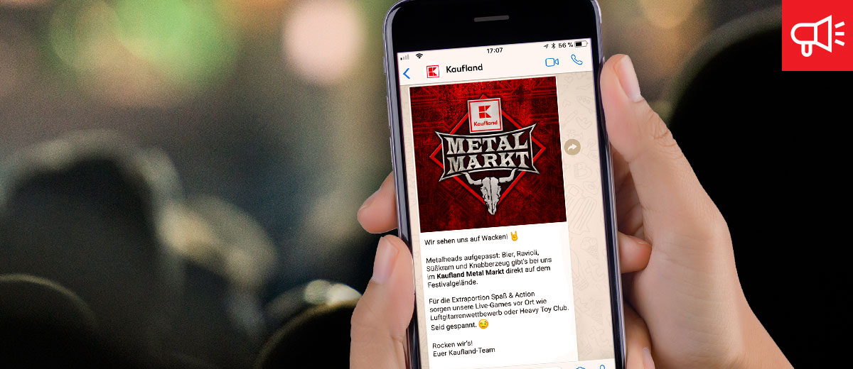 Wacken-WhatsApp-Newsletter