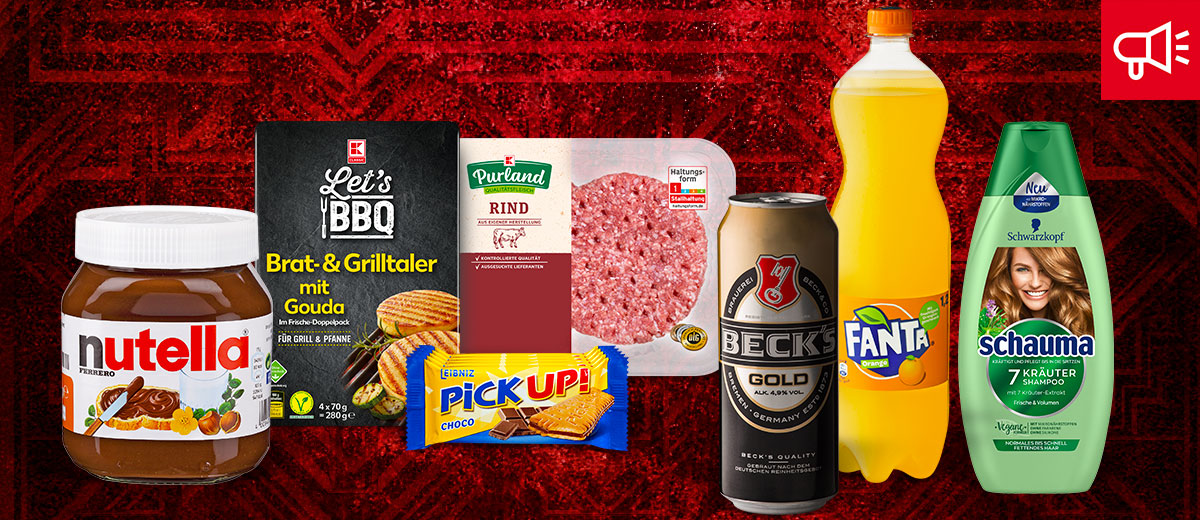 „Metal Markt“-Sortiment 