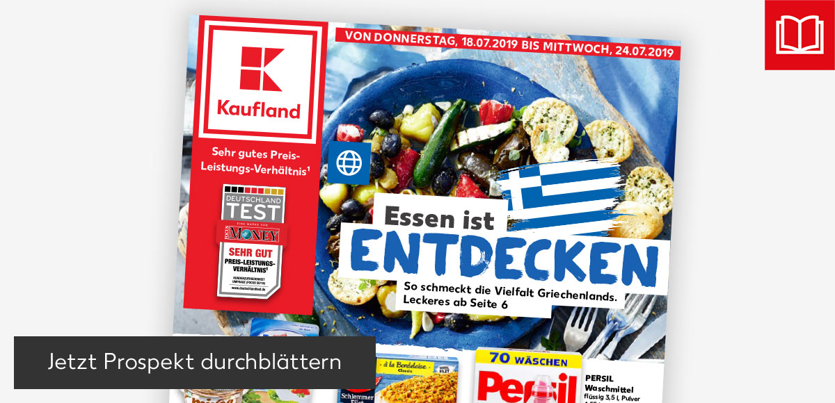 Prospekt