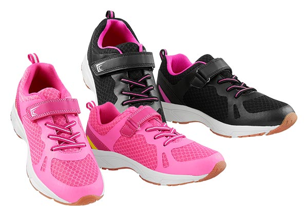 HIP & HOPPS® Sportschuhe