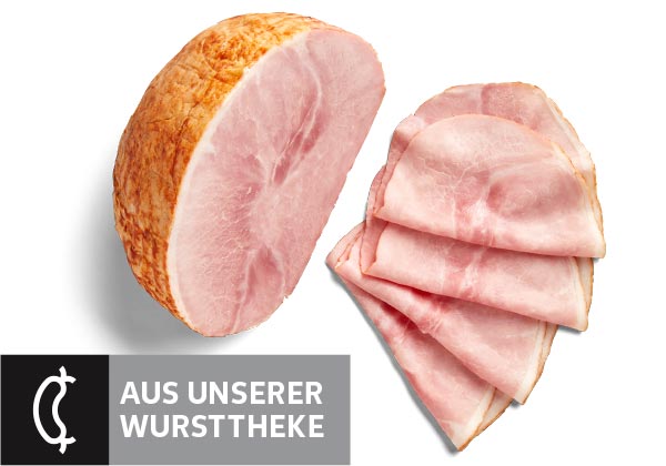 LANGEWIESCHE Butterschinken