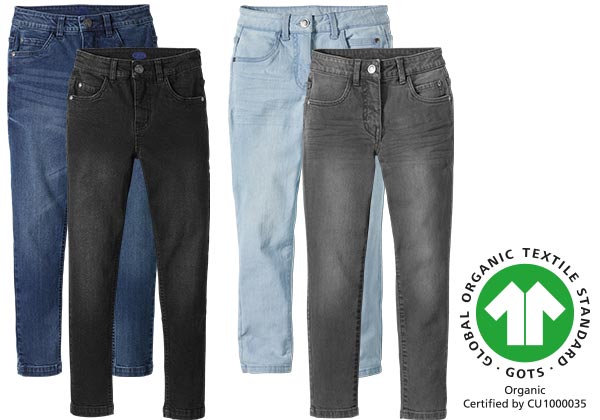 HIP & HOPPS® Jeans