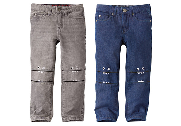 KUNIBOO® Jungen-Jeans