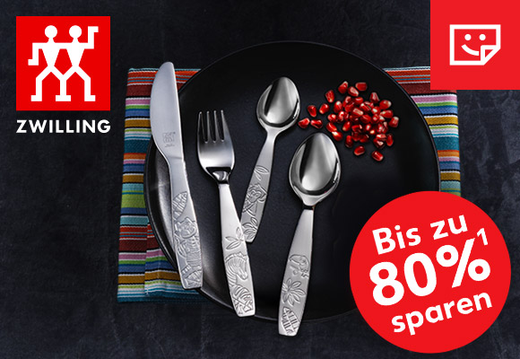 Treueaktion ZWILLING