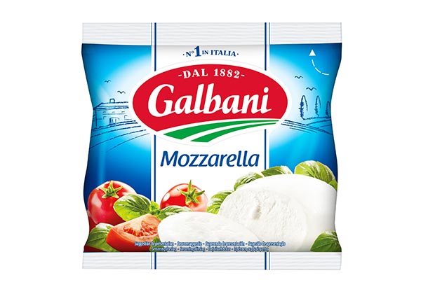 GALBANI Mozzarella Classic