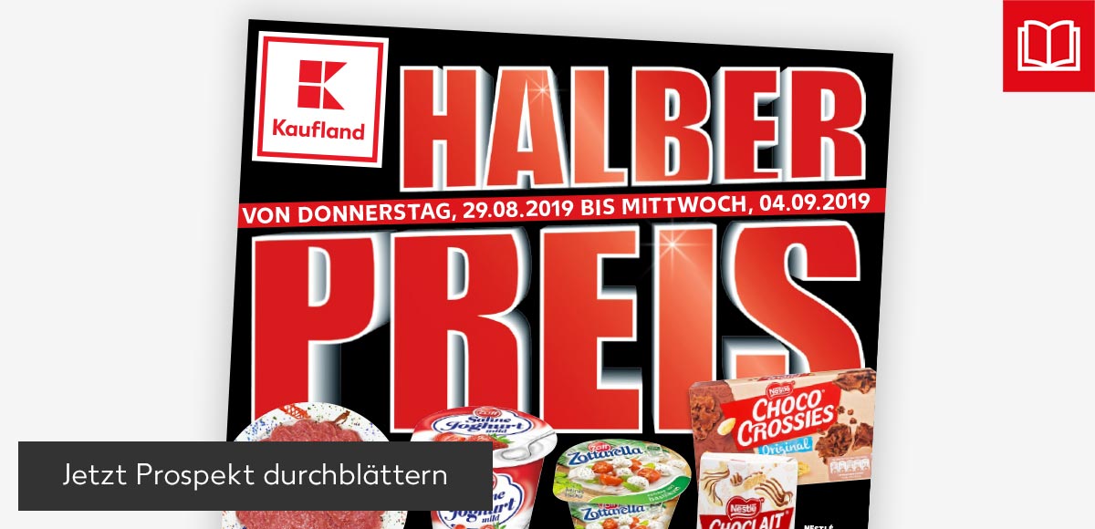 Prospekt