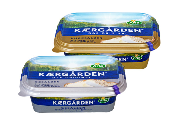 ARLA Kaergarden 