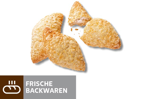 Käsebrötchen