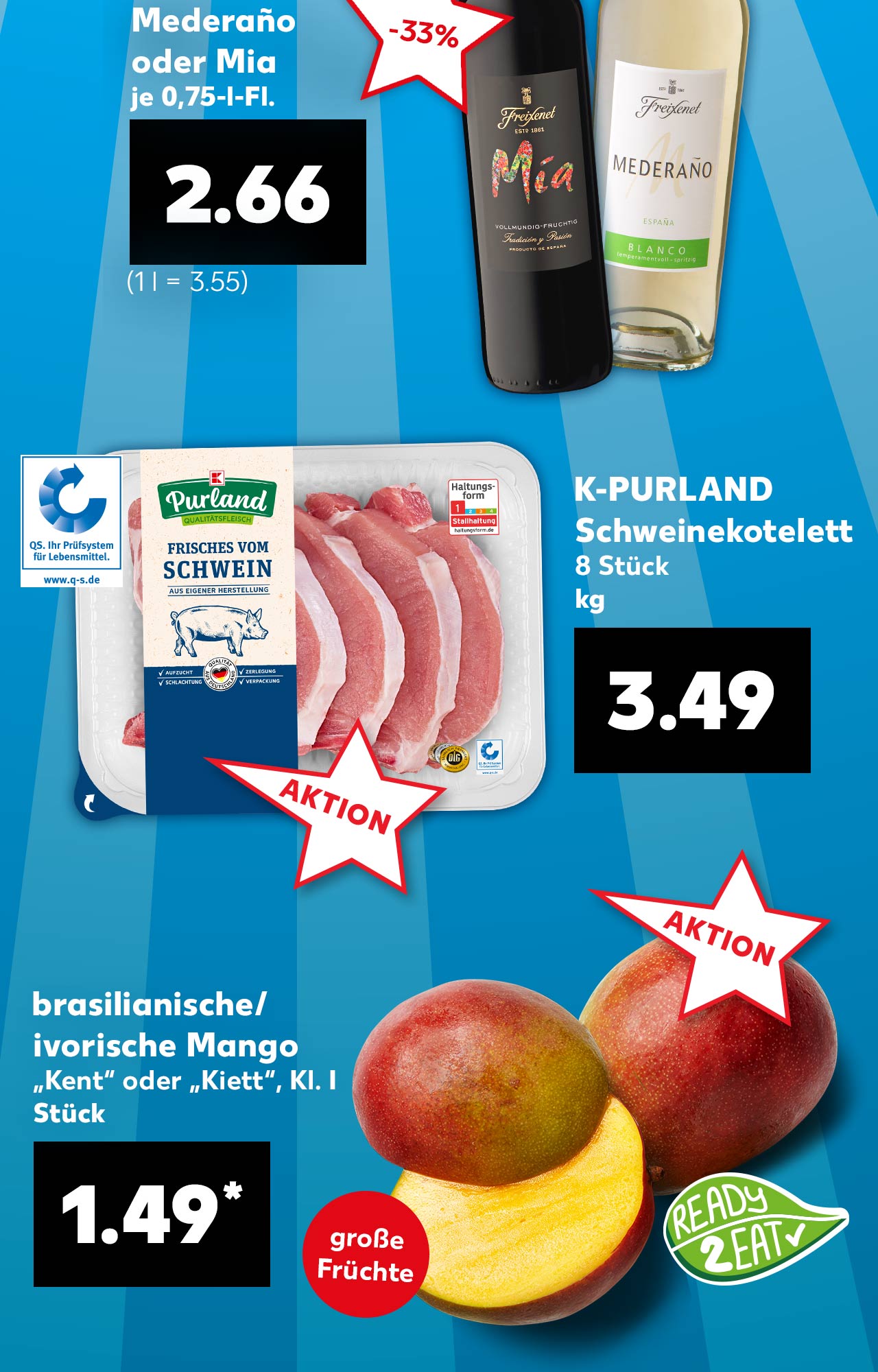 Unsere SamStars