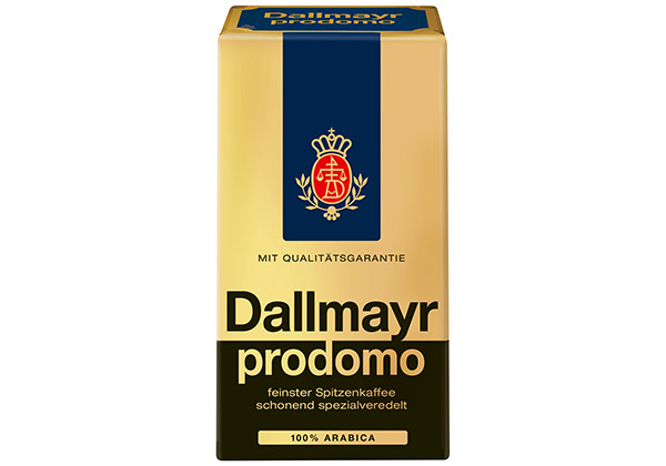 DALLMAYR Prodomo
